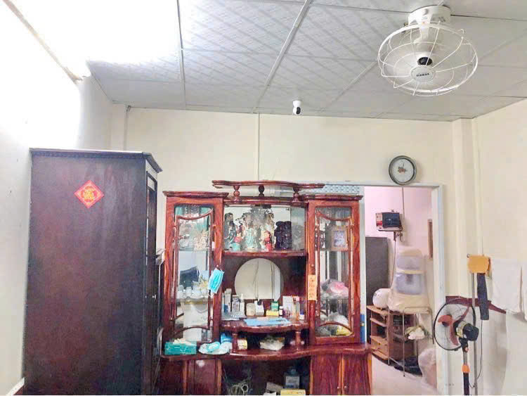 ĐẦU TƯ - CẦU THỦ THIÊM 4 - MẶT TIỀN ĐƯỜNG 16M - 57M2 - CHỈ 5.7 TỶ